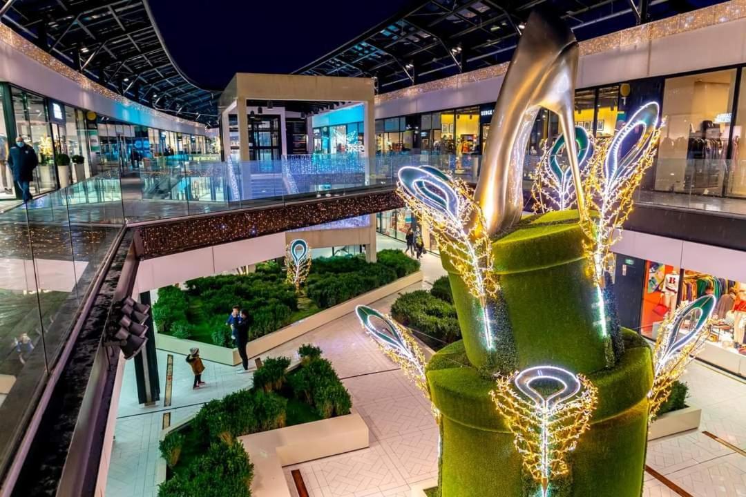 Detente & Jardin By Beds4Wanderlust - Charmant T2 Avec Jardin - Gare Plaisir-Grignon, Versailles 20Km ภายนอก รูปภาพ